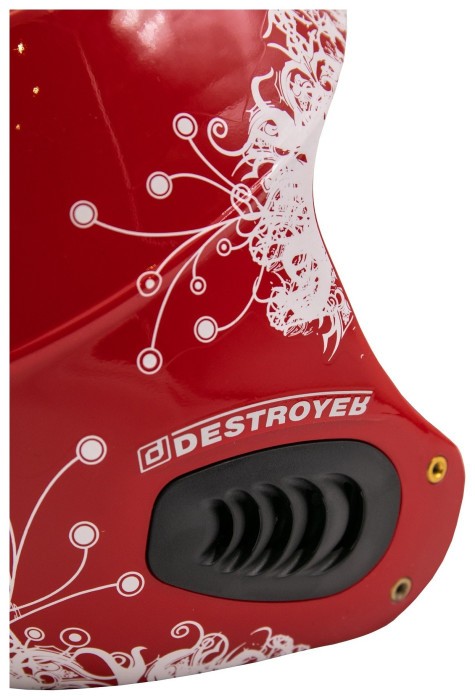 Шолом Destroyer DSRH-222, XS