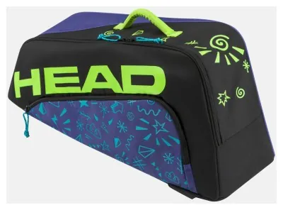 Сумка-чохол для тенісних ракеток HEAD ( 260754 ) JR Tour Racquet Bag 2025
