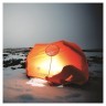 Lifesystems тент Survival Shelter 2 orange Фото - 2