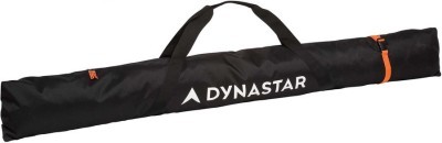 Чехол для горных лыж Dynastar BASIC SKI BAG 185 см Black (DKIB400-WRH)