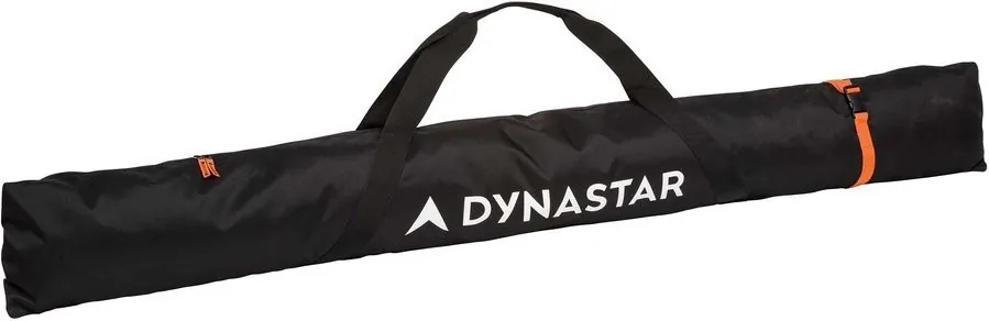Чохол для гірських лиж Dynastar BASIC SKI BAG 185 см Black (DKIB400-WRH) (185 см)