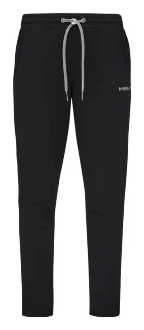 Спортивные штаны HEAD (816409) CLUB BYRON Pants Junior 2022