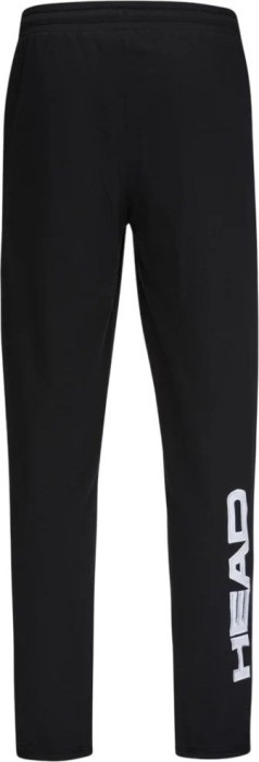 Спортивные штаны HEAD (816409) CLUB BYRON Pants Junior 2022