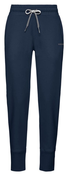 Спортивные штаны HEAD (816409) CLUB BYRON Pants Junior 2022