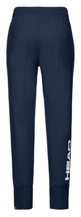 Спортивные штаны HEAD (816409) CLUB BYRON Pants Junior 2022