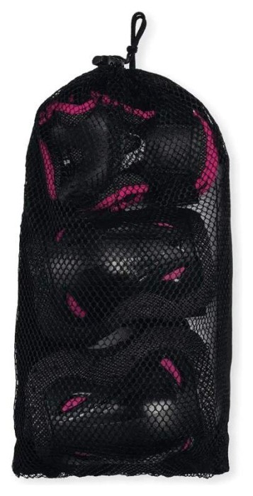 Защита набор Rollerblade Skate Gear Jr black-pink защита набор Rollerblade Skate Gear Jr black-pink