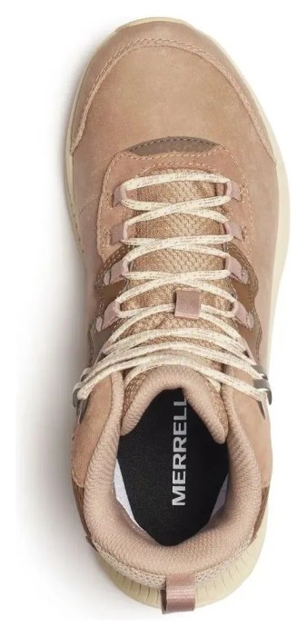 Черевики Merrell Speed Strike 2 LTR THRM MID WP Wmn