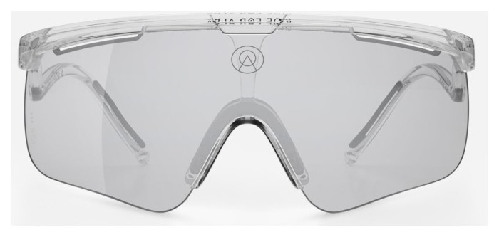 Очки Albaoptics DELTA Crystal Glossy VZUM Super Alu