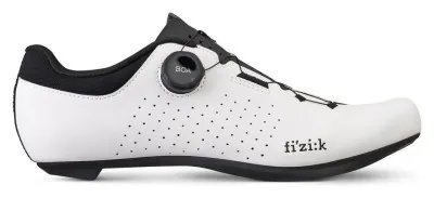 Взуття Fizik Vento Omna Wide розмір 45 біло-чорне