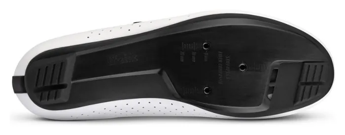 Взуття Fizik Vento Omna Wide розмір 45 біло-чорне