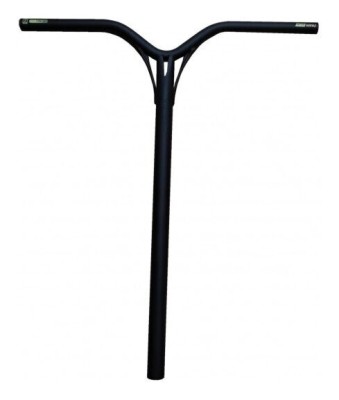 Кермо руль Ethic DTC Almasty V2 Oversized Pro 720 мм - Black