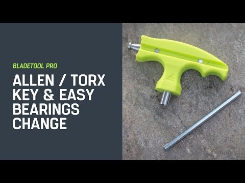 Інструмент Rollerblade Bladetool Pro, укр, укр