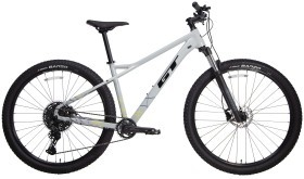 Велосипед 29" GT Avalanche Elite рама - M GRY