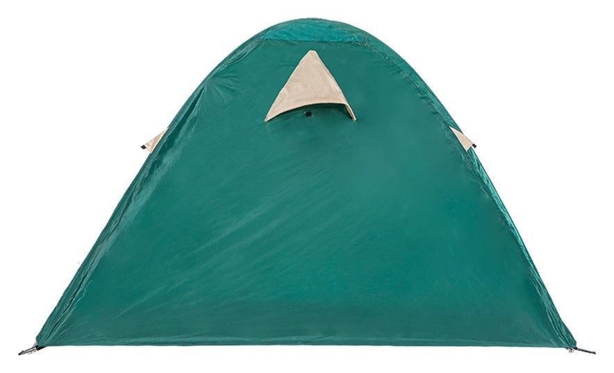 Палатка туристическая Freetime MAREO Fly/galapagos/green (3660323301030)