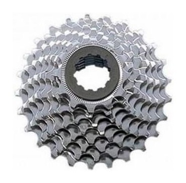 Касета SHIMANO Claris CS-HG50 8-к 12-25Т, укр, укр