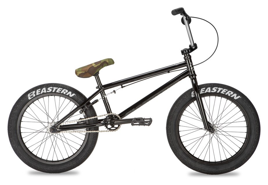 Велосипед Eastern BMX TrailDigger 20