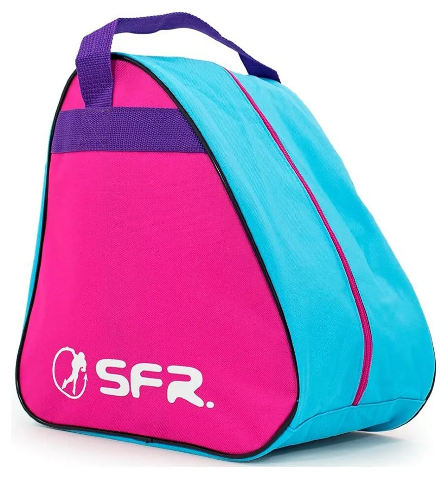 SFR сумка для роликів Vision Skate pink (BAG001-PK)