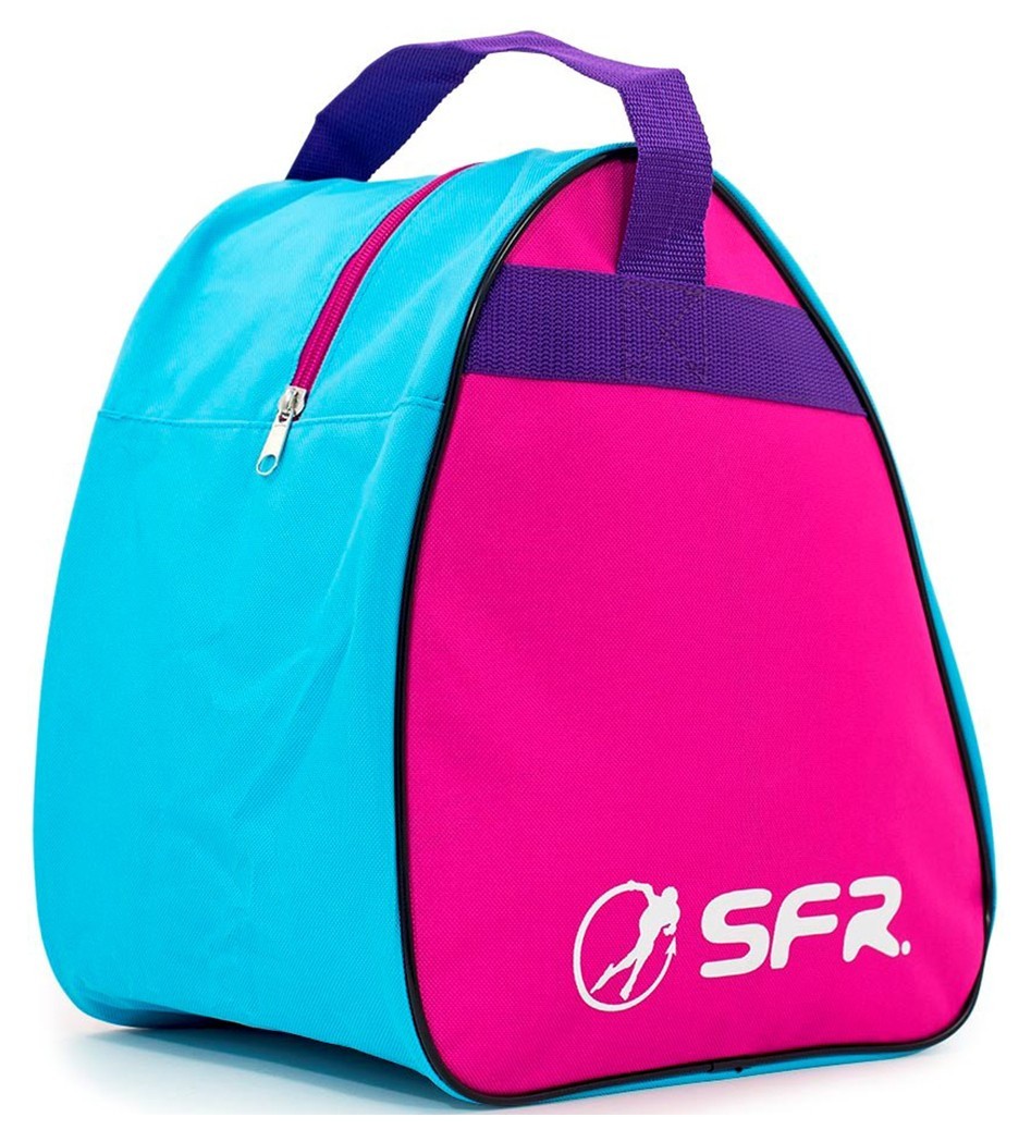 SFR сумка для роликів Vision Skate pink
