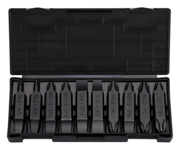 Набір біт для мультитулів NexTool Flagship Captain та Pocket tool