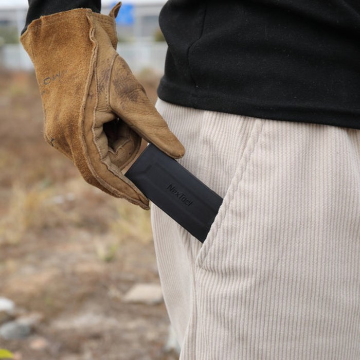 Набір біт для мультитулів NexTool Flagship Captain та Pocket tool