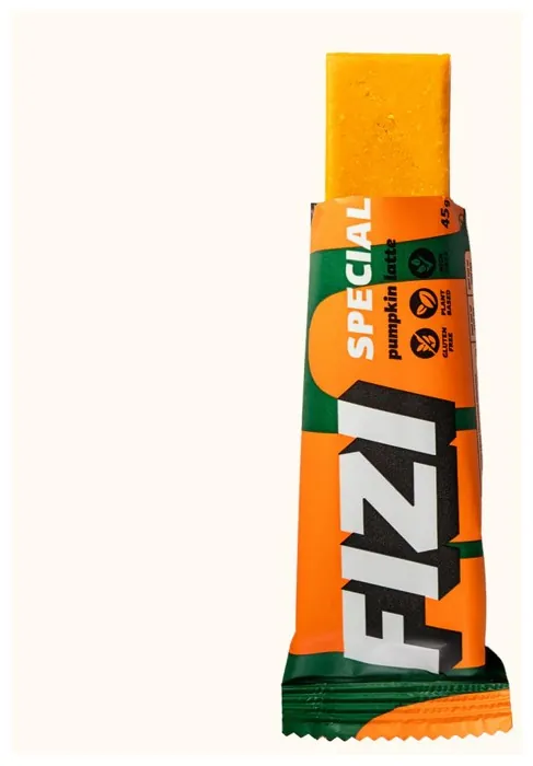 Fizi Special - 10x45g Pumpkin Latte