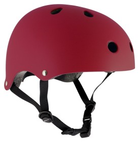 Защитный шлем SFR XXS-XS Red