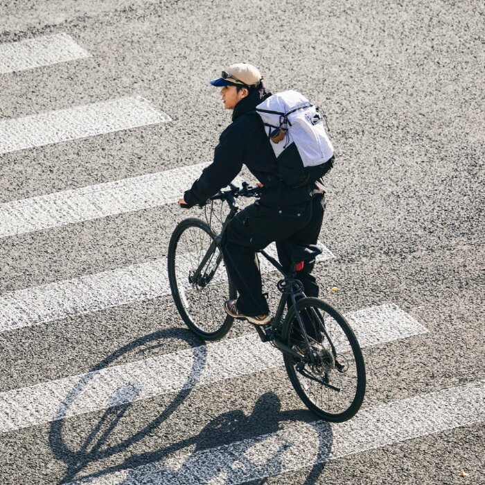 Рюкзак туристичний Naturehike Helium CNK2300BB017, 25 л, коричневий, укр, укр