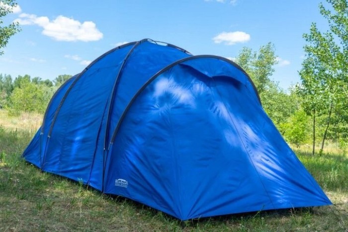 Туристичний набір "RN-Sport Comfort 5", укр, укр