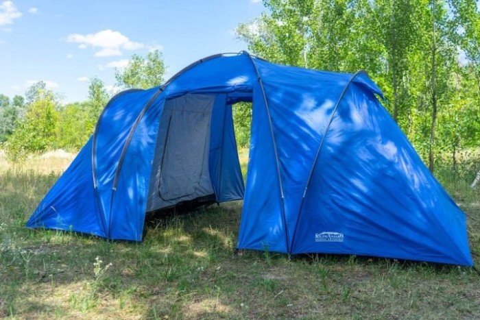 Туристичний набір "RN-Sport Comfort 5", укр, укр
