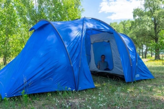 Туристичний набір "RN-Sport Comfort 5", укр, укр
