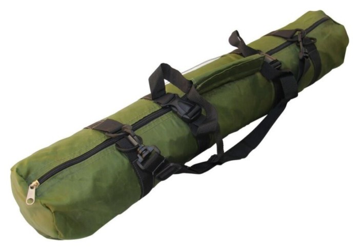 Туристичний набір "RN-Sport Comfort 5", укр, укр