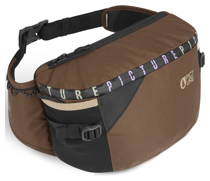 Picture Organic сумка через плечо Off Trax partridge