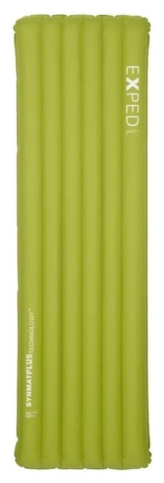 Килимок надувний Exped Ultra 6.5R M, укр, укр