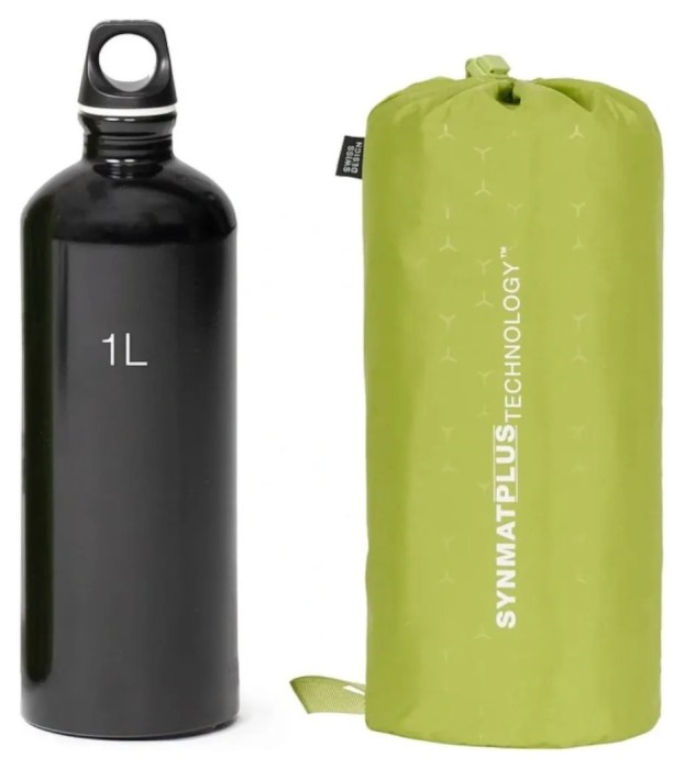 Килимок надувний Exped Ultra 6.5R M