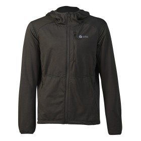 Sierra Designs куртка Cold Canyon black L