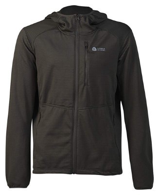 Куртка Sierra Designs Cold Canyon black