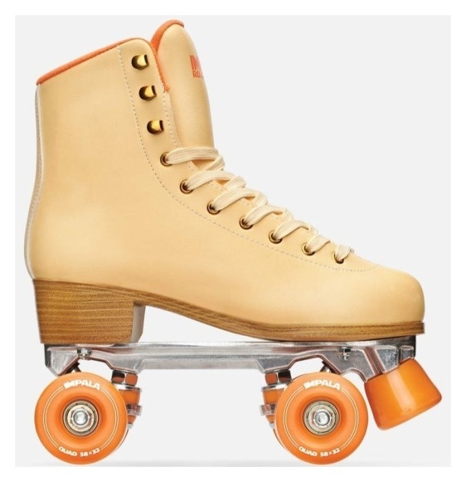 Impala ролики квады Mimosa