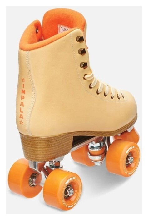 Impala ролики квады Mimosa