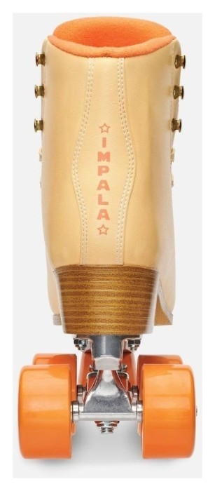 Impala ролики квады Mimosa