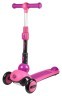 Самокат толкар Maraton 2in1 Bingo Super 3 Pink, Розовый, укр Фото - 3