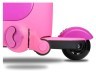 Самокат толкар Maraton 2in1 Bingo Super 3 Pink, Розовый, укр Фото - 6
