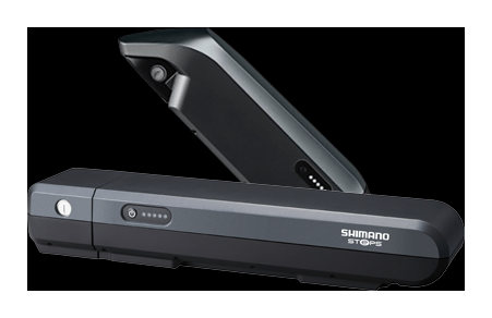 Велосипед Botecchia E-Bike MTB 10S 27,5″