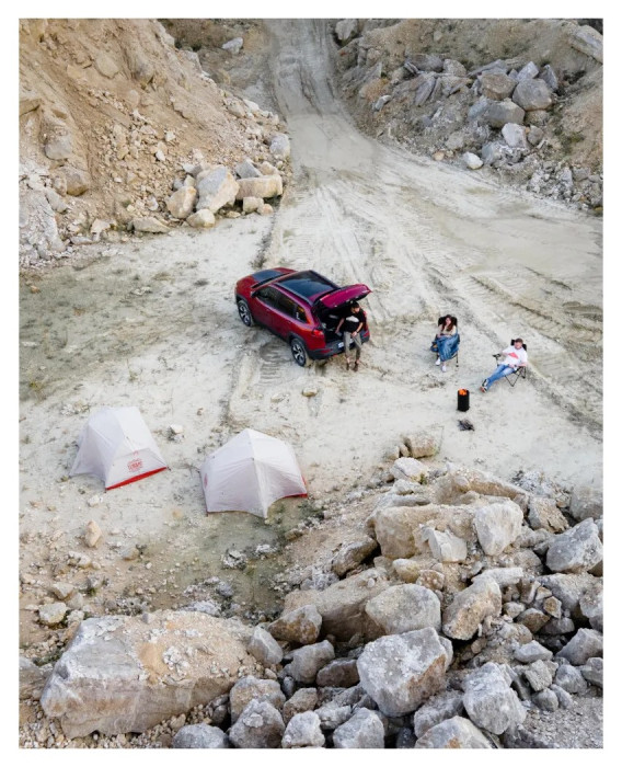 Намет Turbat Shanta 2