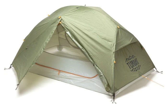 Намет Turbat Shanta 2, укр, укр