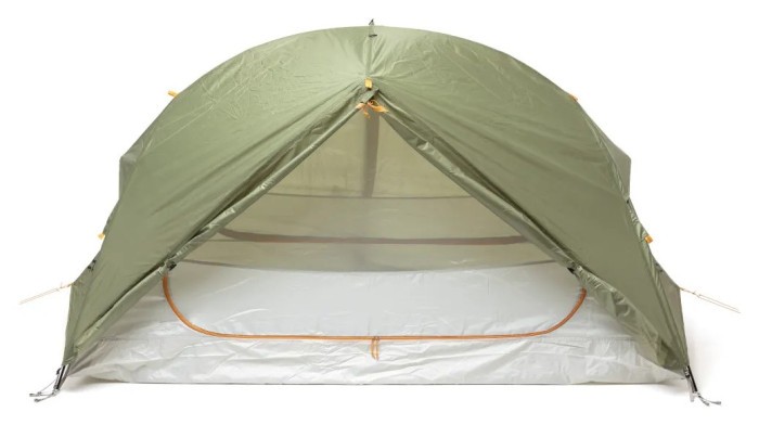 Намет Turbat Shanta 2, укр, укр