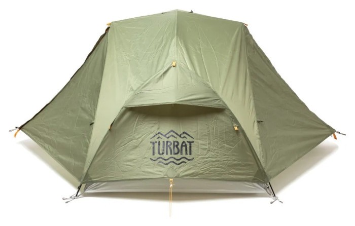 Намет Turbat Shanta 2, укр, укр
