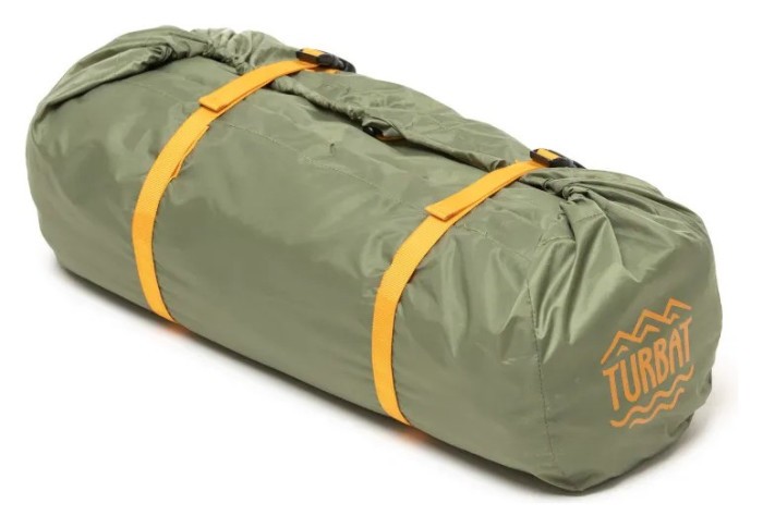 Намет Turbat Shanta 2, укр, укр