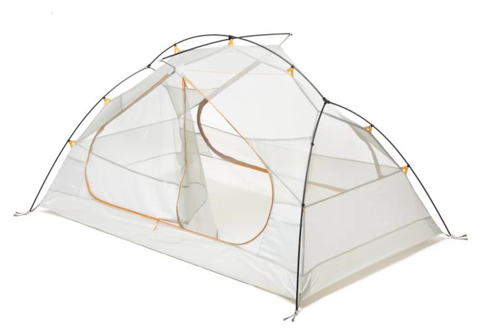 Намет Turbat Shanta 2, укр, укр