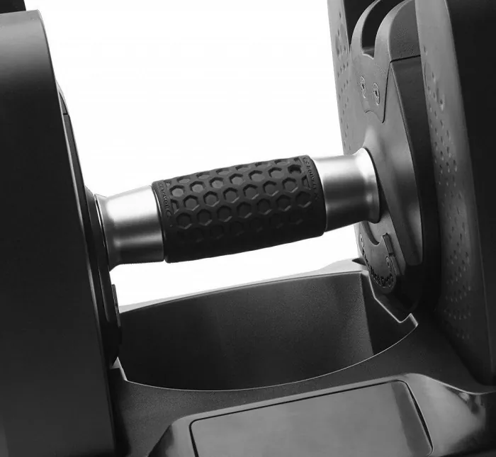 Гантель разборная стальная Bowflex Select Tech 560, 27 кг