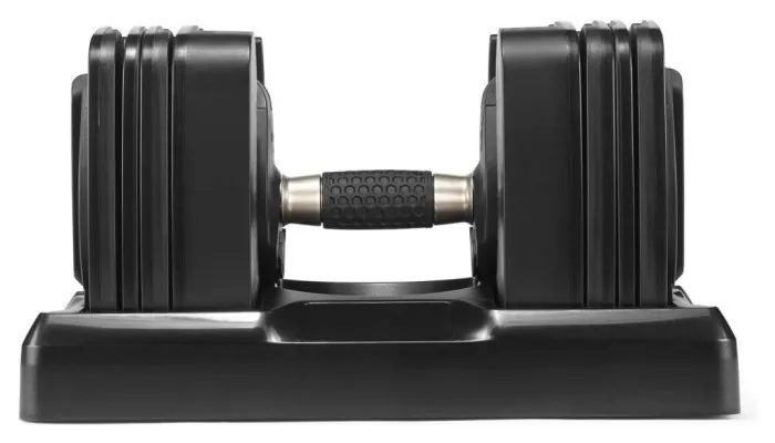 Гантель разборная стальная Bowflex Select Tech 560, 27 кг